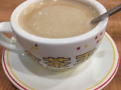 -新世界餐厅(万达店)