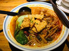 原味螺蛳粉-桂小厨广西菜(万象城店)