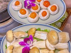 -吾家传承·橄榄妹大排档(陈家祠店)