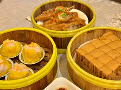 -香云轩·顺德菜(香云纱园林酒店店)