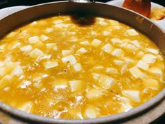 蟹粉豆腐-蟹榭·本帮江浙菜·蟹宴(五角场合生汇商场店)