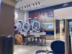 -海马体照相馆(大连柏威年购物中心店)