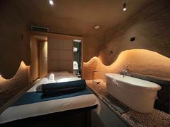 -快乐大桶水养生足浴SPA(前兴路店)