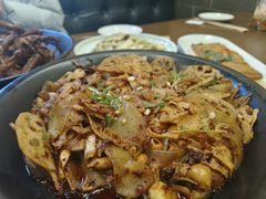 -掌上鲜(南顺城街店)