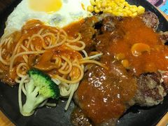 -豪享来中西餐厅(隆昌店)