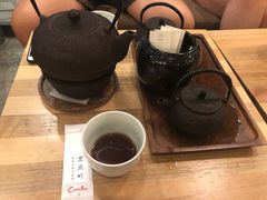 普洱-去茶山(重庆万象城店)