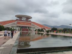 -中国闽台缘博物馆