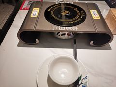 -江边城外烤全鱼(世茂广场店)