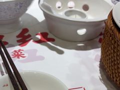 -西江红·株洲本地菜(滨江南路店)