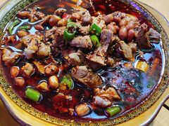 -老字号怡玺·藿香雅鱼(20年雅安店)