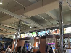 -牧童禧肉社·韩国炭火烤肉店(中粮祥云小镇创始店)