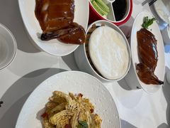 -月福京味斋·烤鸭店·北京菜(鼓楼总店)