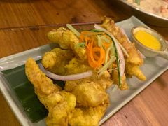 -仓库南洋海鲜小排档(柳河路店)
