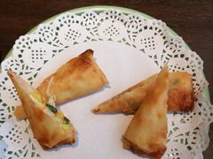春卷-扬州狮子楼·非遗淮扬菜(总店)