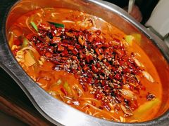 -宽口美蛙鱼头(大唐西市店)