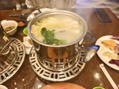 -东莞富力万达文华酒店·美食汇·海鲜自助餐厅