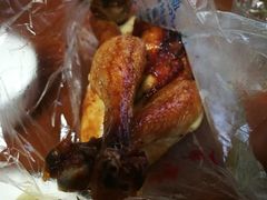 -三毛烤鸡(清泰街店)
