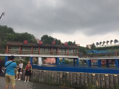 -水上乐园·欢乐世界