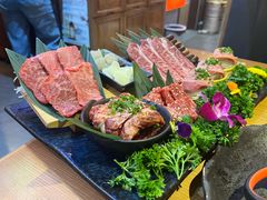 -丸藏和牛烧肉专门店(园区师惠坊店)