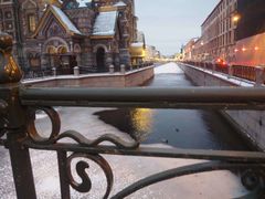 -滴血救世主教堂