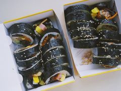 -传闻来紫菜包饭·打糕(西塔韩百店)