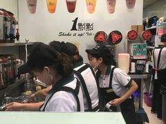 -1点点(芦潮港店)