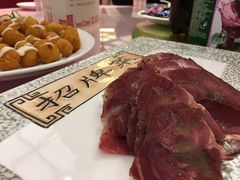 -复旦大学本部-食堂