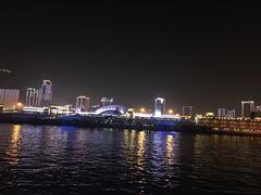 -武汉两江游览·夜游长江(汉口粤汉码头)
