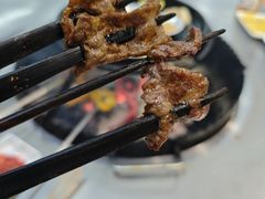 -二师兄火盆烤肉(湖口店)