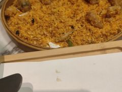 -汤城小厨•粤菜•靓汤(西直门凯德MALL店)