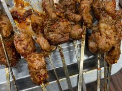 -清真·马峰烤肉(小学习北巷店)