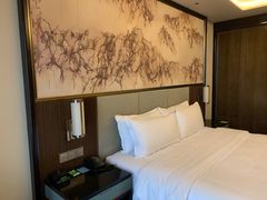-成都安仁福朋喜来登酒店