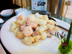 全爆-津菜典藏河西店(水上店)
