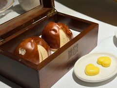 -狮拾久·现代新加坡料理(壹方城店)