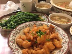-聂记粤菜馆(鼓西路店)