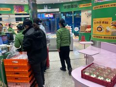 -仟吉KenGee(武汉高铁站店)
