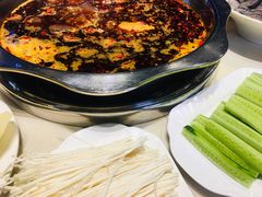 -大队长主题火锅(观音桥店)