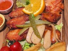 -Pennehut畔尼意面(星河WORLD·COCOPark)