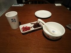-南拳十三姨·潮汕砂锅粥(世纪金源店)