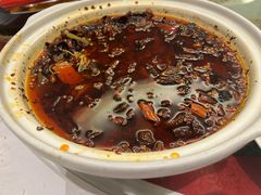 -辣婆婆(航天桥店)