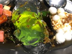 -庆合府重庆大排档(紫都城店)