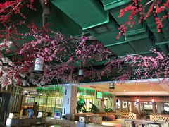 -御池园(顾村公园店)