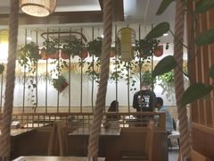 大堂-武松家(翠微百货大成路店)