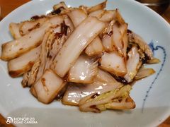 -丁记盐蘸牛肉·新杭菜(河东路店)