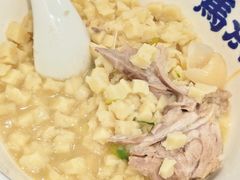 -清真·马洪小炒泡馍馆(钟楼回民街店)