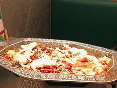 -马有鱼·馕坑烤全鱼(美美2店)