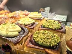 -PAOPAO Bakery&Café(港汇店)