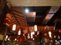 -重庆渝达老火锅(春熙路店)