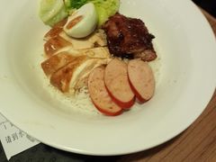 -大家乐(广州天河城六楼店)