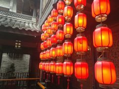 -鱼桥巷·美学川菜